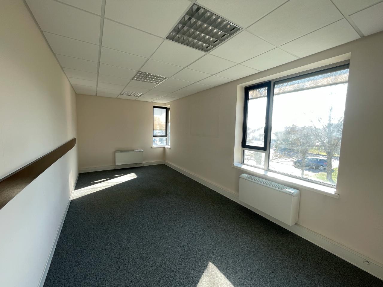 Bureau Villers-lès-Nancy 329m² Vente bureau Villers-lès-Nancy Meurthe-et-Moselle OVBUR2531386 13